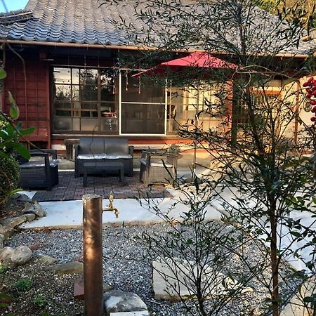 Kumano Winery Guest House Tanabe Esterno foto