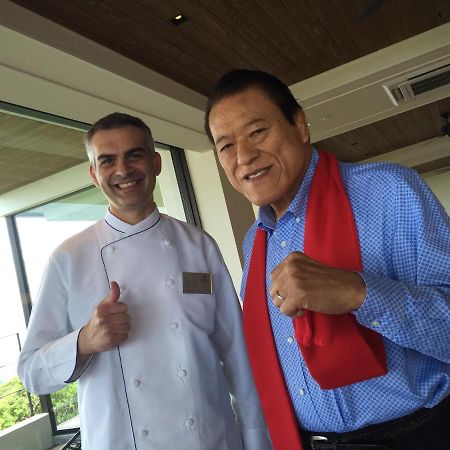 Kumano Winery Guest House Tanabe Esterno foto