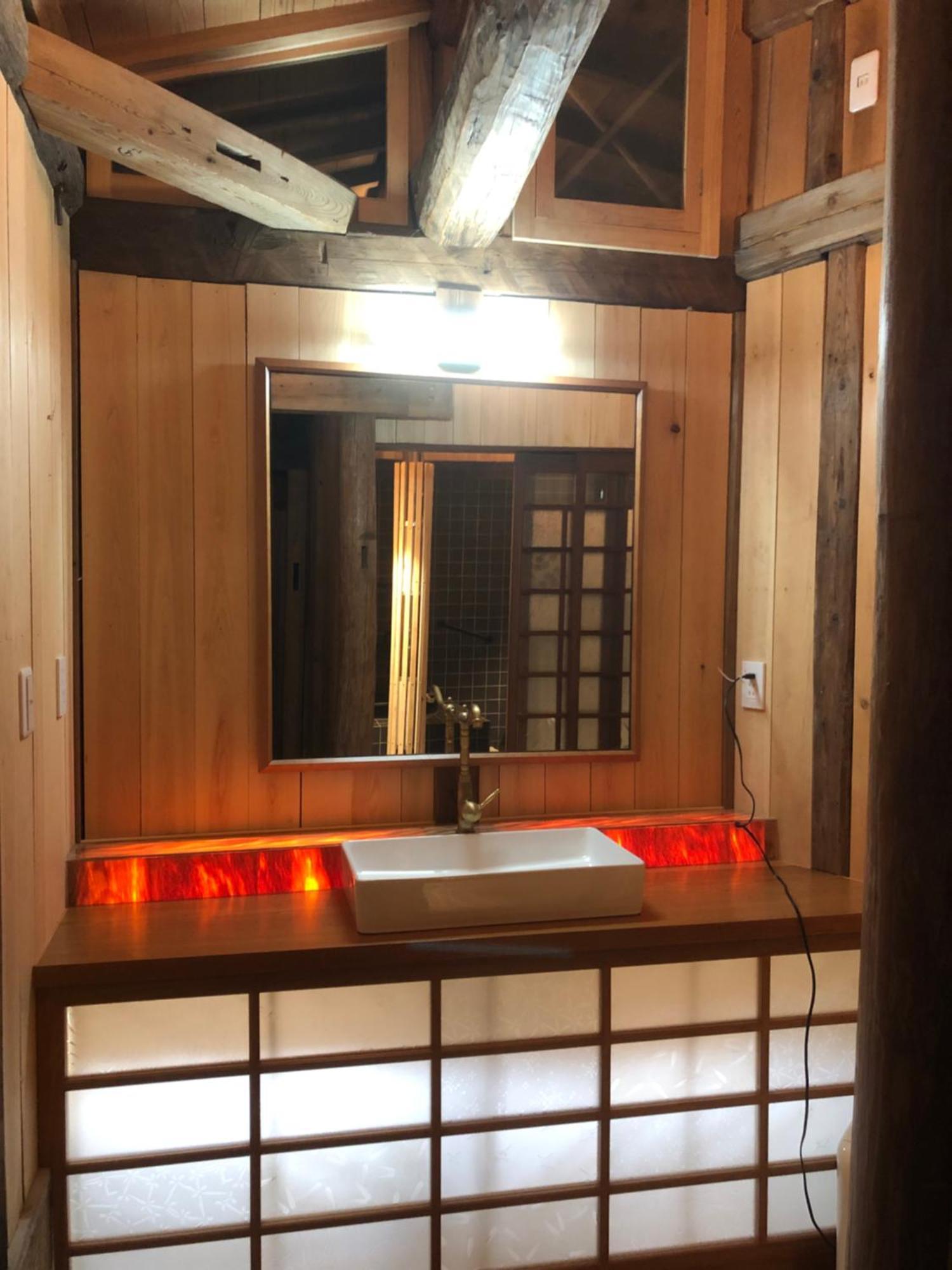 Kumano Winery Guest House Tanabe Esterno foto