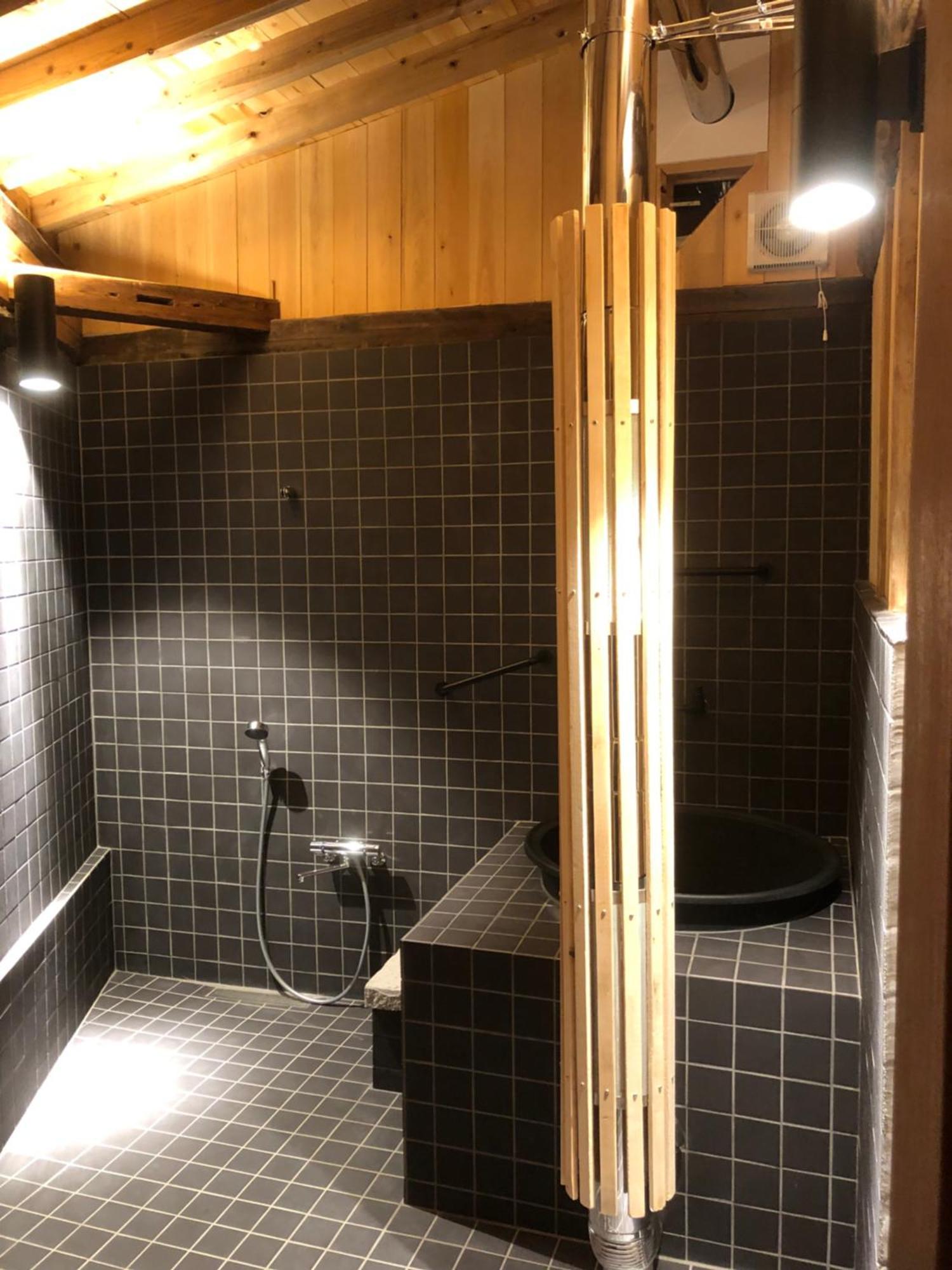 Kumano Winery Guest House Tanabe Esterno foto