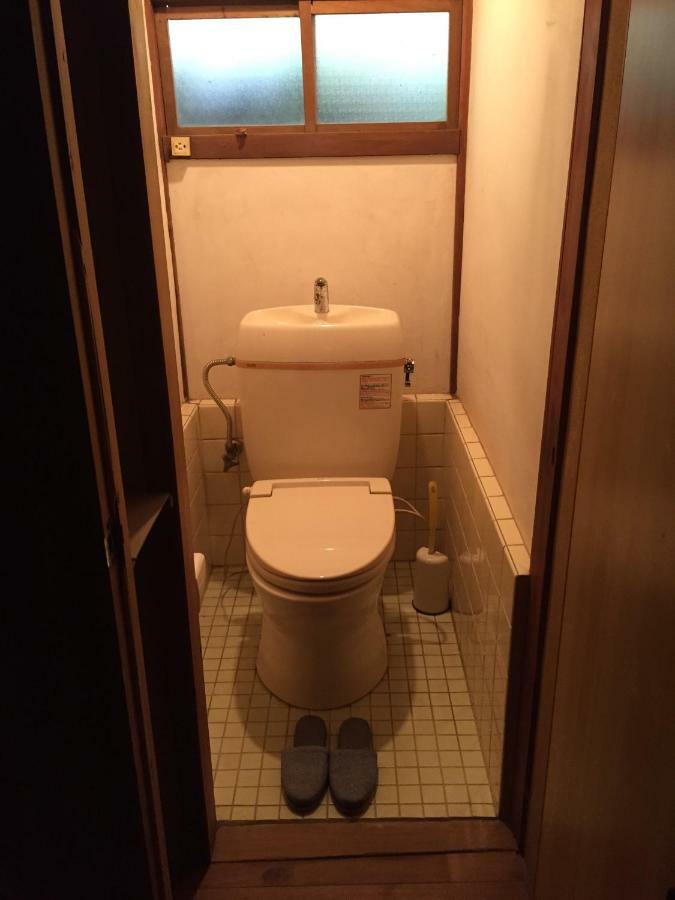 Kumano Winery Guest House Tanabe Esterno foto