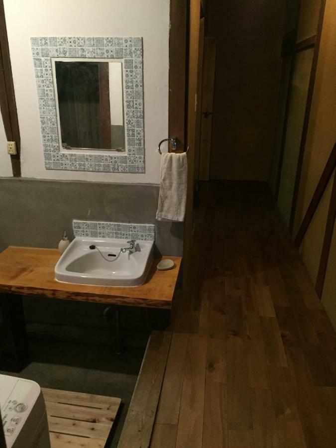 Kumano Winery Guest House Tanabe Esterno foto