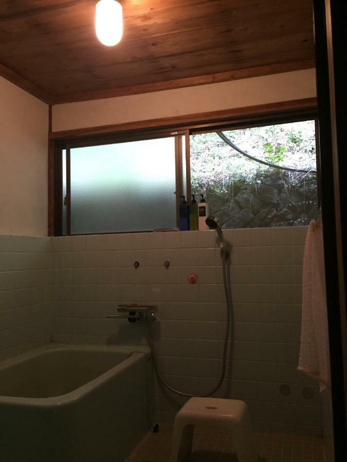 Kumano Winery Guest House Tanabe Esterno foto