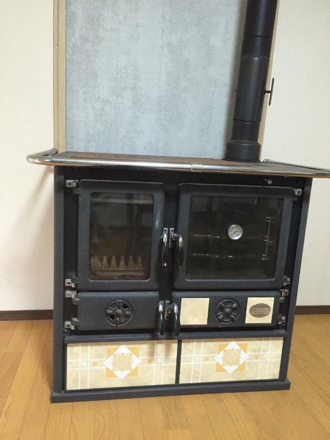 Kumano Winery Guest House Tanabe Esterno foto