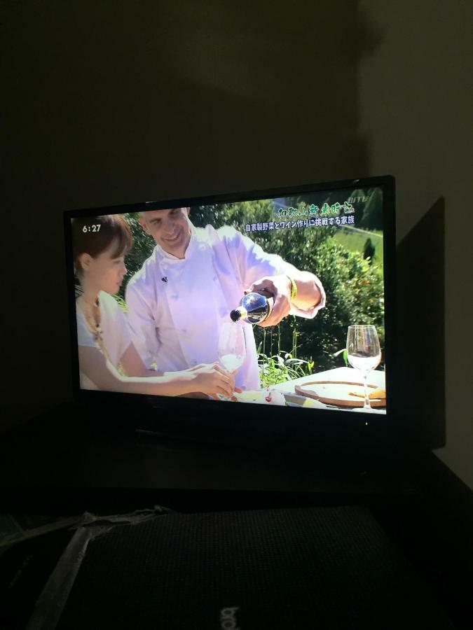 Kumano Winery Guest House Tanabe Esterno foto