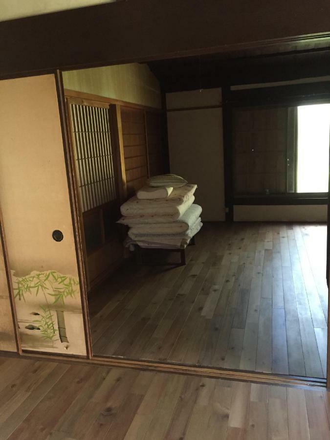 Kumano Winery Guest House Tanabe Esterno foto