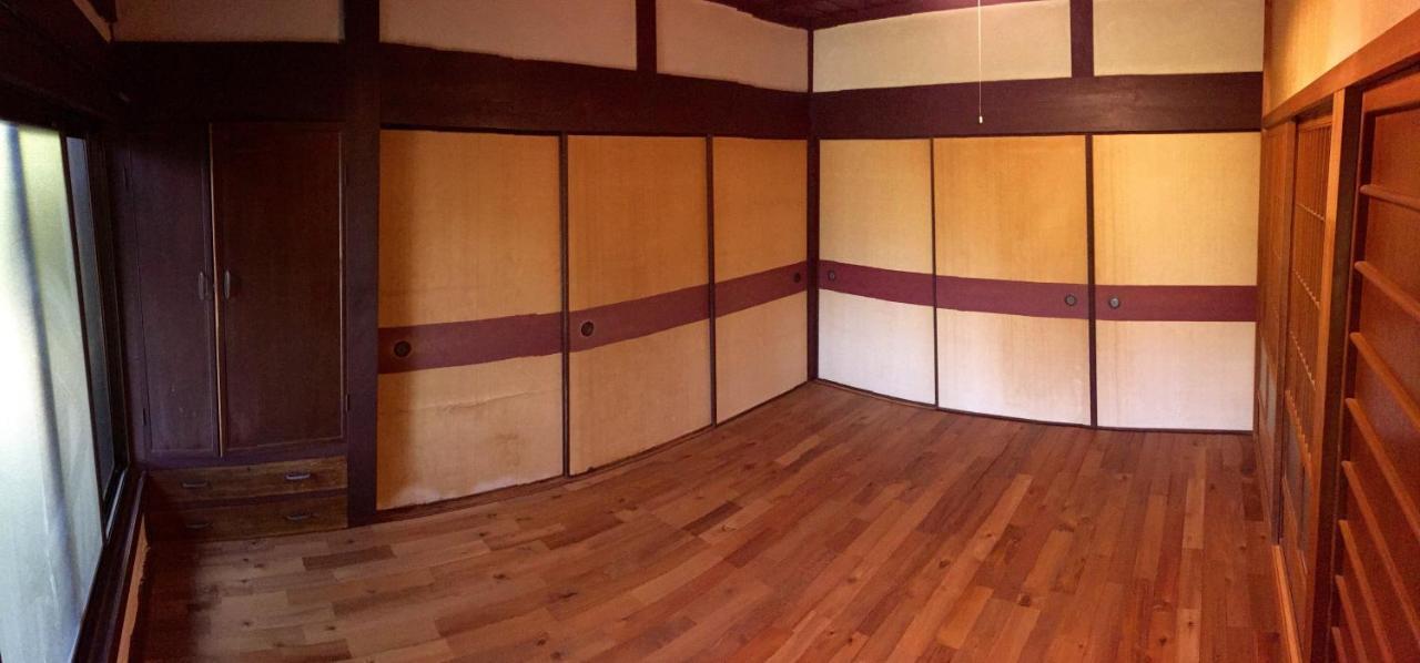 Kumano Winery Guest House Tanabe Esterno foto
