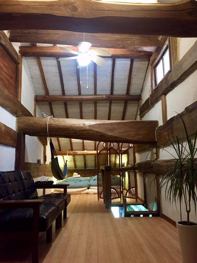 Kumano Winery Guest House Tanabe Esterno foto