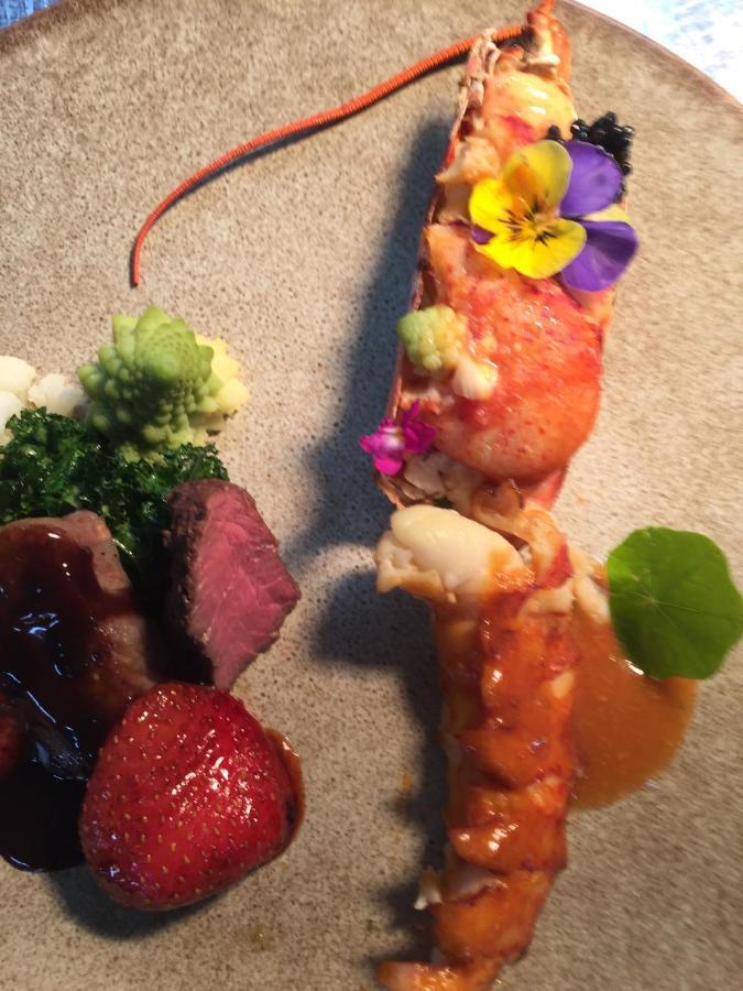 Kumano Winery Guest House Tanabe Esterno foto