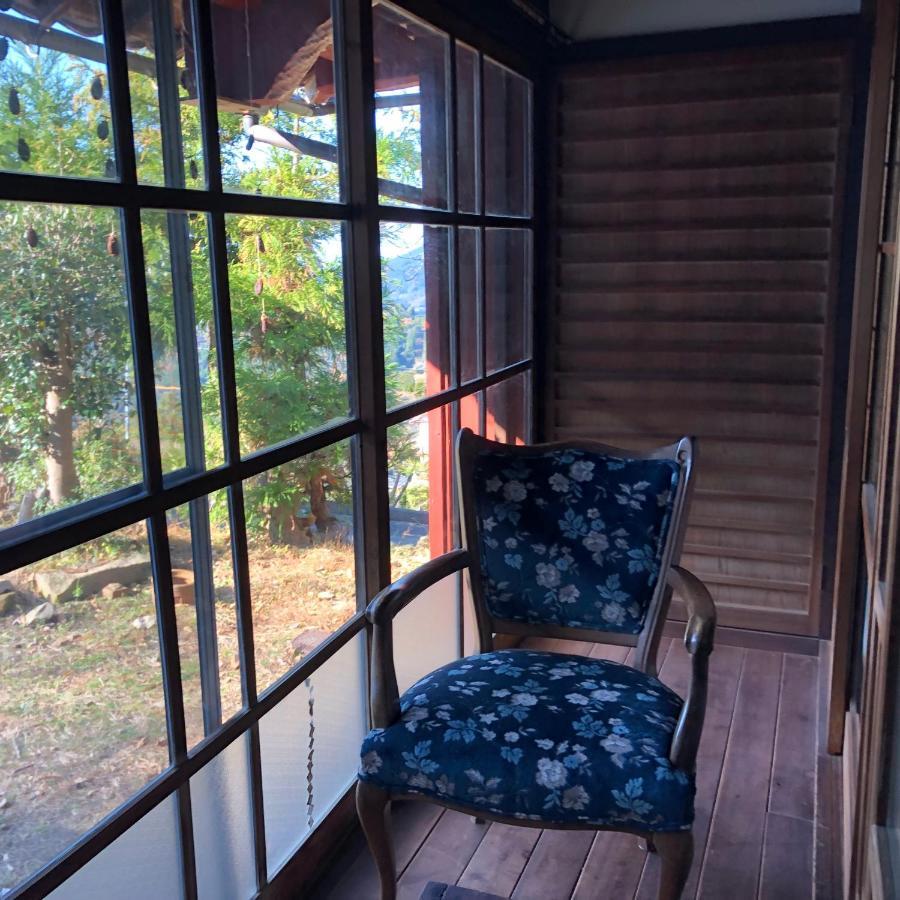 Kumano Winery Guest House Tanabe Esterno foto