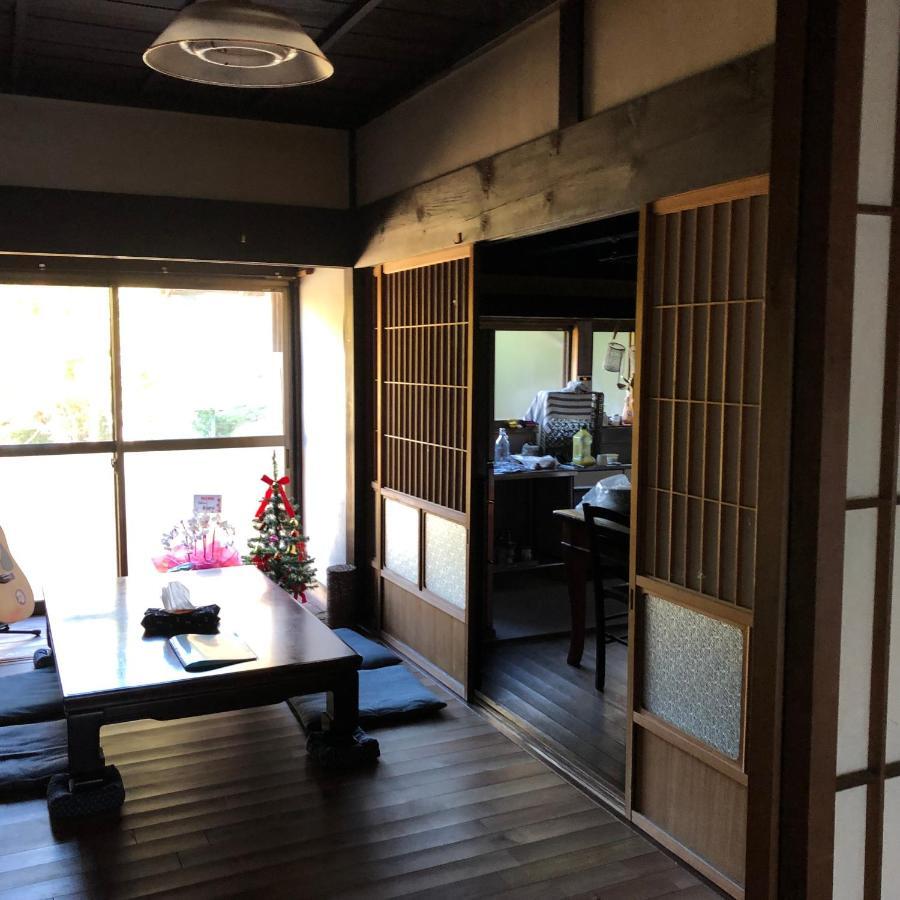Kumano Winery Guest House Tanabe Esterno foto