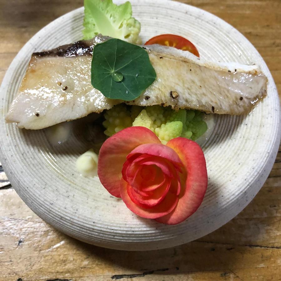 Kumano Winery Guest House Tanabe Esterno foto